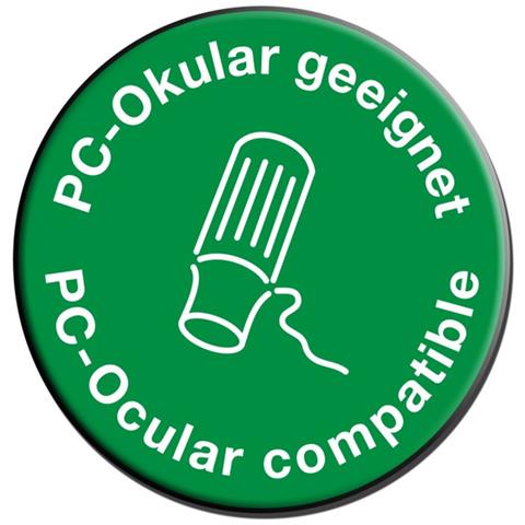 Pluto 114/500, Cartes du Ciel, 46,5 cm, 28 kg, 14 cm, Alluminio, Alluminio - Foto 2